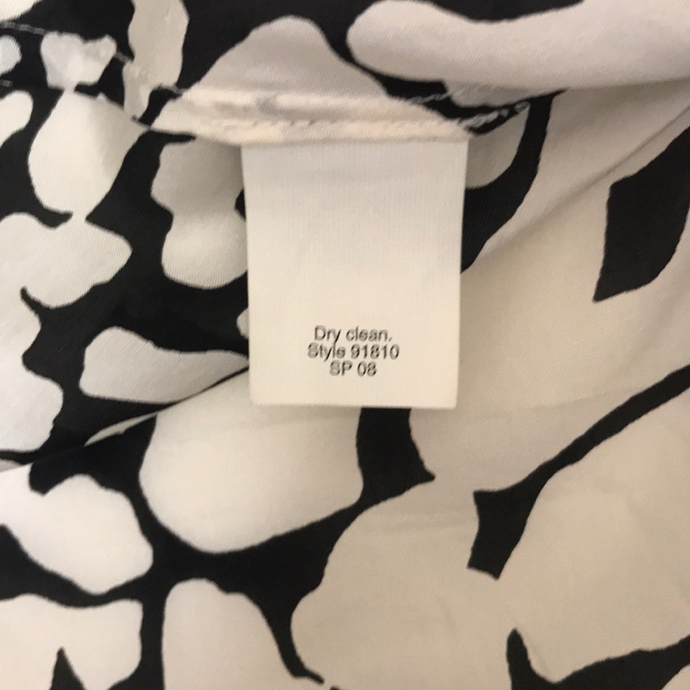 J. Crew Python Print Silk Blouse - image 6